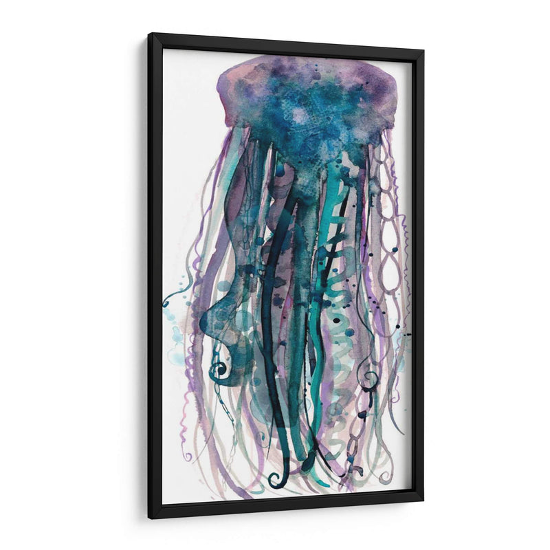 Tentáculos Iv - Grace Popp | Cuadro decorativo de Canvas Lab