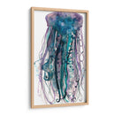 Tentáculos Iv - Grace Popp | Cuadro decorativo de Canvas Lab