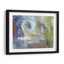 Arco Vibrante I - Jennifer Goldberger | Cuadro decorativo de Canvas Lab