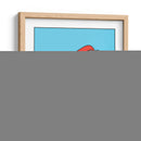 Ball dog | Cuadro decorativo de Canvas Lab