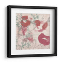 Floral Floral Ii - Jennifer Goldberger | Cuadro decorativo de Canvas Lab