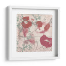 Floral Floral Ii - Jennifer Goldberger | Cuadro decorativo de Canvas Lab