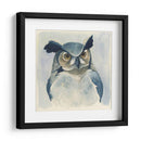 Medianoche Aves I - Grace Popp | Cuadro decorativo de Canvas Lab