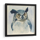 Medianoche Aves I - Grace Popp | Cuadro decorativo de Canvas Lab