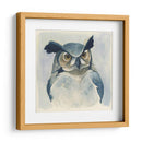 Medianoche Aves I - Grace Popp | Cuadro decorativo de Canvas Lab