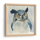 Medianoche Aves I - Grace Popp | Cuadro decorativo de Canvas Lab