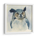 Medianoche Aves I - Grace Popp | Cuadro decorativo de Canvas Lab