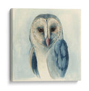 Medianoche Aves Ii - Grace Popp | Cuadro decorativo de Canvas Lab