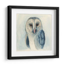 Medianoche Aves Ii - Grace Popp | Cuadro decorativo de Canvas Lab