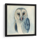 Medianoche Aves Ii - Grace Popp | Cuadro decorativo de Canvas Lab