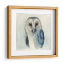 Medianoche Aves Ii - Grace Popp | Cuadro decorativo de Canvas Lab