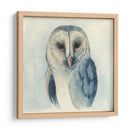 Medianoche Aves Ii - Grace Popp | Cuadro decorativo de Canvas Lab