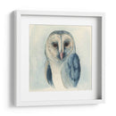 Medianoche Aves Ii - Grace Popp | Cuadro decorativo de Canvas Lab