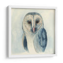 Medianoche Aves Ii - Grace Popp | Cuadro decorativo de Canvas Lab