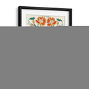 Patrón Floral Nouveau I - Naomi McCavitt | Cuadro decorativo de Canvas Lab