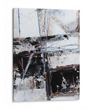 Nube A Tierra Ii - Ethan Harper | Cuadro decorativo de Canvas Lab