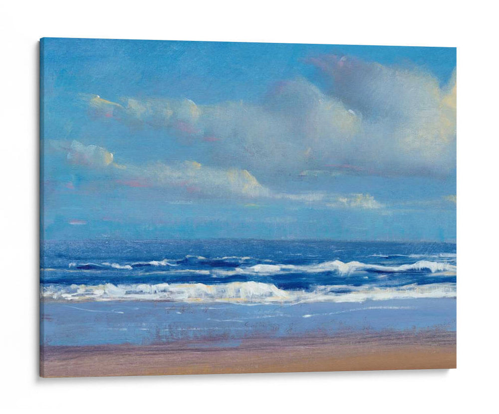 Luz De La Costa I - Tim OToole | Cuadro decorativo de Canvas Lab