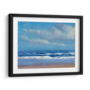 Luz De La Costa I - Tim OToole | Cuadro decorativo de Canvas Lab