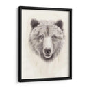 American Wilderness I - Grace Popp | Cuadro decorativo de Canvas Lab