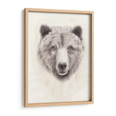 American Wilderness I - Grace Popp | Cuadro decorativo de Canvas Lab