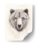 American Wilderness I - Grace Popp | Cuadro decorativo de Canvas Lab