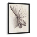 American Wilderness Iv - Grace Popp | Cuadro decorativo de Canvas Lab