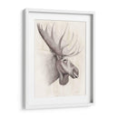 American Wilderness Iv - Grace Popp | Cuadro decorativo de Canvas Lab