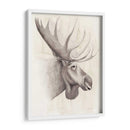 American Wilderness Iv - Grace Popp | Cuadro decorativo de Canvas Lab