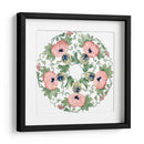 Motivo De Acuarela I - Grace Popp | Cuadro decorativo de Canvas Lab