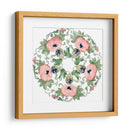 Motivo De Acuarela I - Grace Popp | Cuadro decorativo de Canvas Lab