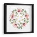 Motivo Acuarela Ii - Grace Popp | Cuadro decorativo de Canvas Lab