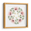 Motivo Acuarela Ii - Grace Popp | Cuadro decorativo de Canvas Lab