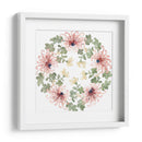 Motivo Acuarela Ii - Grace Popp | Cuadro decorativo de Canvas Lab