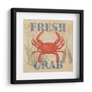 Cangrejo Salvaje - Jade Reynolds | Cuadro decorativo de Canvas Lab