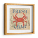 Cangrejo Salvaje - Jade Reynolds | Cuadro decorativo de Canvas Lab