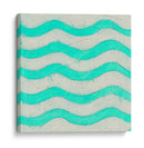 Spectrum Heroglyph Iii - June Erica Vess | Cuadro decorativo de Canvas Lab