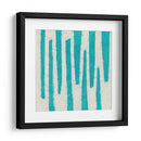 Espectro Jeroglyph Vii - June Erica Vess | Cuadro decorativo de Canvas Lab