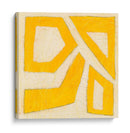 Spectrum Heroglyph Viii - June Erica Vess | Cuadro decorativo de Canvas Lab