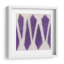 Espectro Jeroglyph Ix - June Erica Vess | Cuadro decorativo de Canvas Lab