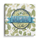 Etiqueta Del Té I - Grace Popp | Cuadro decorativo de Canvas Lab