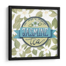 Etiqueta Del Té I - Grace Popp | Cuadro decorativo de Canvas Lab