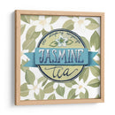 Etiqueta Del Té I - Grace Popp | Cuadro decorativo de Canvas Lab