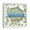 Etiqueta Del Té I - Grace Popp | Cuadro decorativo de Canvas Lab