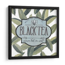 Etiqueta De Té Ii - Grace Popp | Cuadro decorativo de Canvas Lab