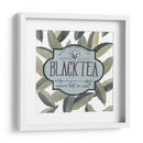 Etiqueta De Té Ii - Grace Popp | Cuadro decorativo de Canvas Lab