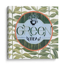 Etiqueta De Té Iii - Grace Popp | Cuadro decorativo de Canvas Lab