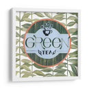 Etiqueta De Té Iii - Grace Popp | Cuadro decorativo de Canvas Lab