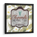 Etiqueta De Té Iv - Grace Popp | Cuadro decorativo de Canvas Lab