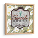 Etiqueta De Té Iv - Grace Popp | Cuadro decorativo de Canvas Lab