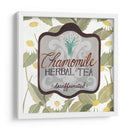 Etiqueta De Té Iv - Grace Popp | Cuadro decorativo de Canvas Lab